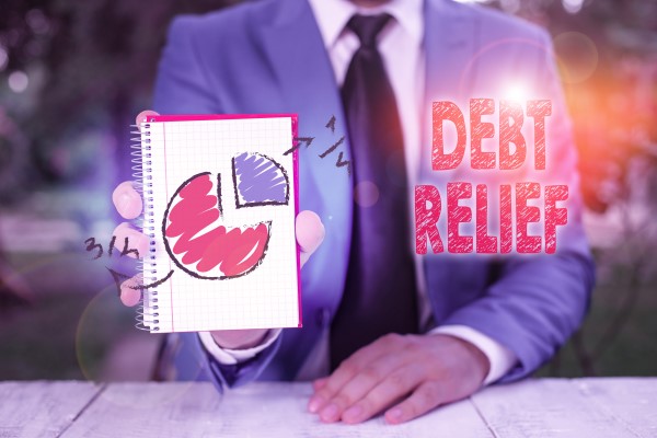 Debt Releif, Debt Settlement