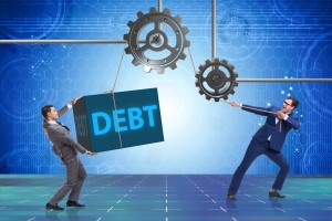 GETTING OUT OF DEBT (2025–2026 GUIDE)